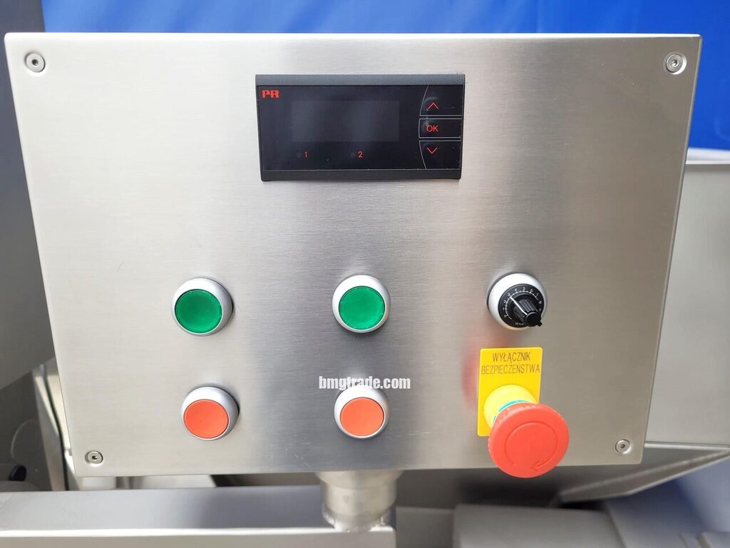 Sino DH100 225 Meat Processing for sale — view 5