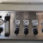 Sirius Gasmix 4-MFC Laboratory for sale — view 4