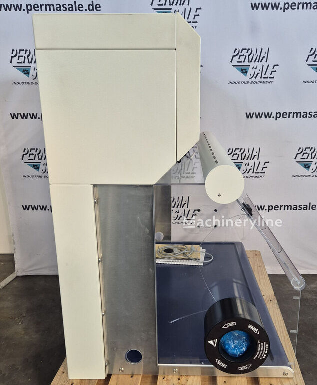 2010 Skan HFC-SH1200 Laboratory for sale — view 2