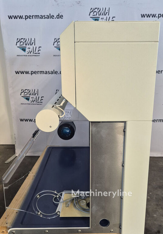 2010 Skan HFC-SH1200 Laboratory for sale — view 3