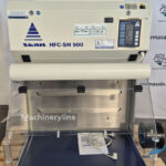 2010 Skan HFC-SH900 Laboratory for sale