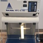 2009 Skan Skanair HFC-S Laboratory for sale
