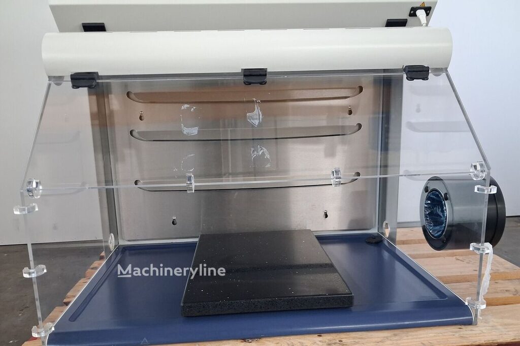 2009 Skan Skanair HFC-S Laboratory for sale — view 4