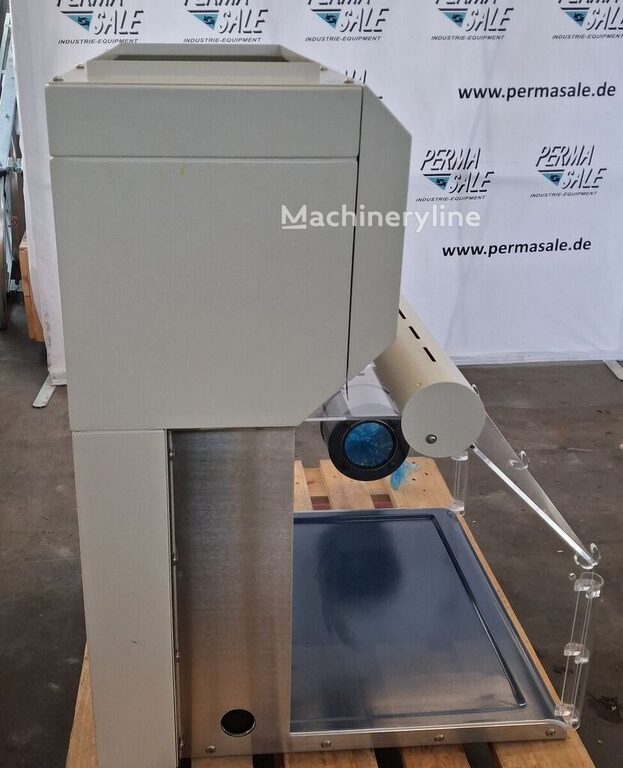 2009 Skan Skanair HFC-S Laboratory for sale — view 4