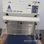 2011 Skan Skanair HFC-SH Laboratory for sale