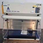 2010 Skan Skanair HFC’SH Laboratory for sale