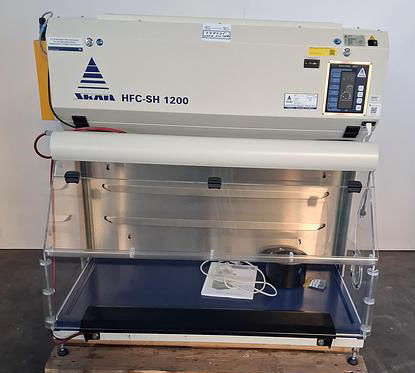 2010 Skan Skanair HFC’SH Laboratory for sale