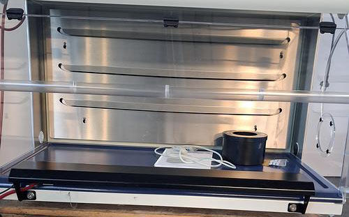 2010 Skan Skanair HFC’SH Laboratory for sale — view 2