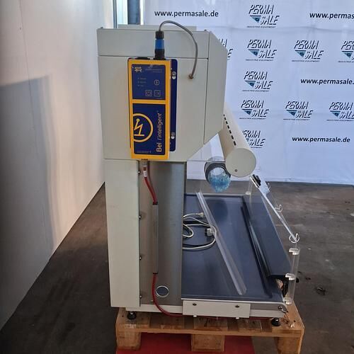 2010 Skan Skanair HFC’SH Laboratory for sale — view 2