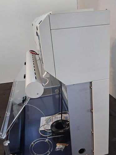 2010 Skan Skanair HFC’SH Laboratory for sale — view 4