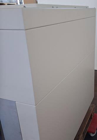 2010 Skan Skanair HFC’SH Laboratory for sale — view 5