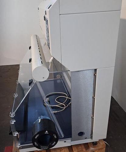 2010 Skan Skanair HFC’SH Laboratory for sale — view 5