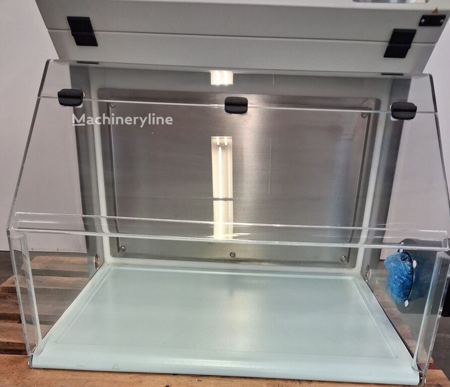 2005 Skan Skananar HFC-S Laboratory for sale — view 2