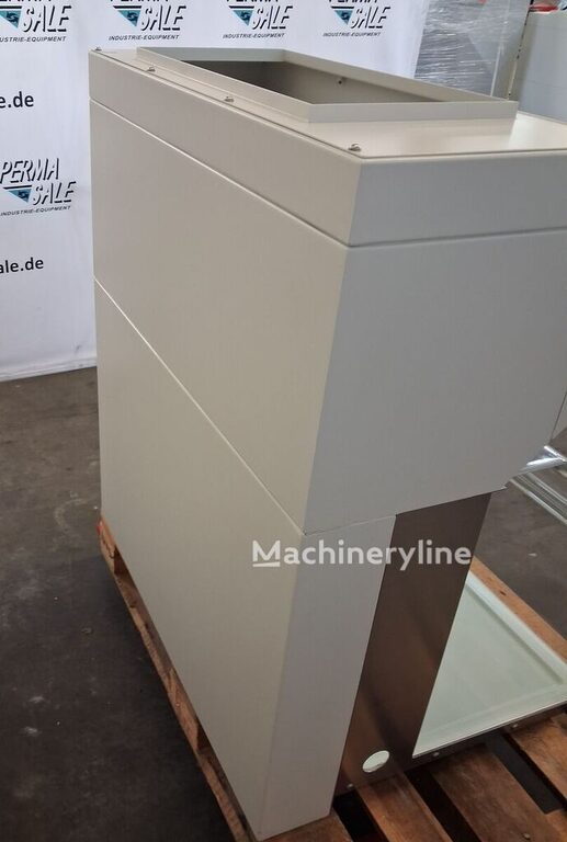 2005 Skan Skananar HFC-S Laboratory for sale — view 4