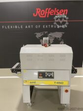 2010 Smipack T450 Shrinking Machine for sale
