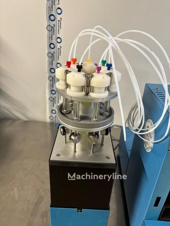 Sotax CE 70 Testeur de dissolution Laboratory Equipment for sale — view 5