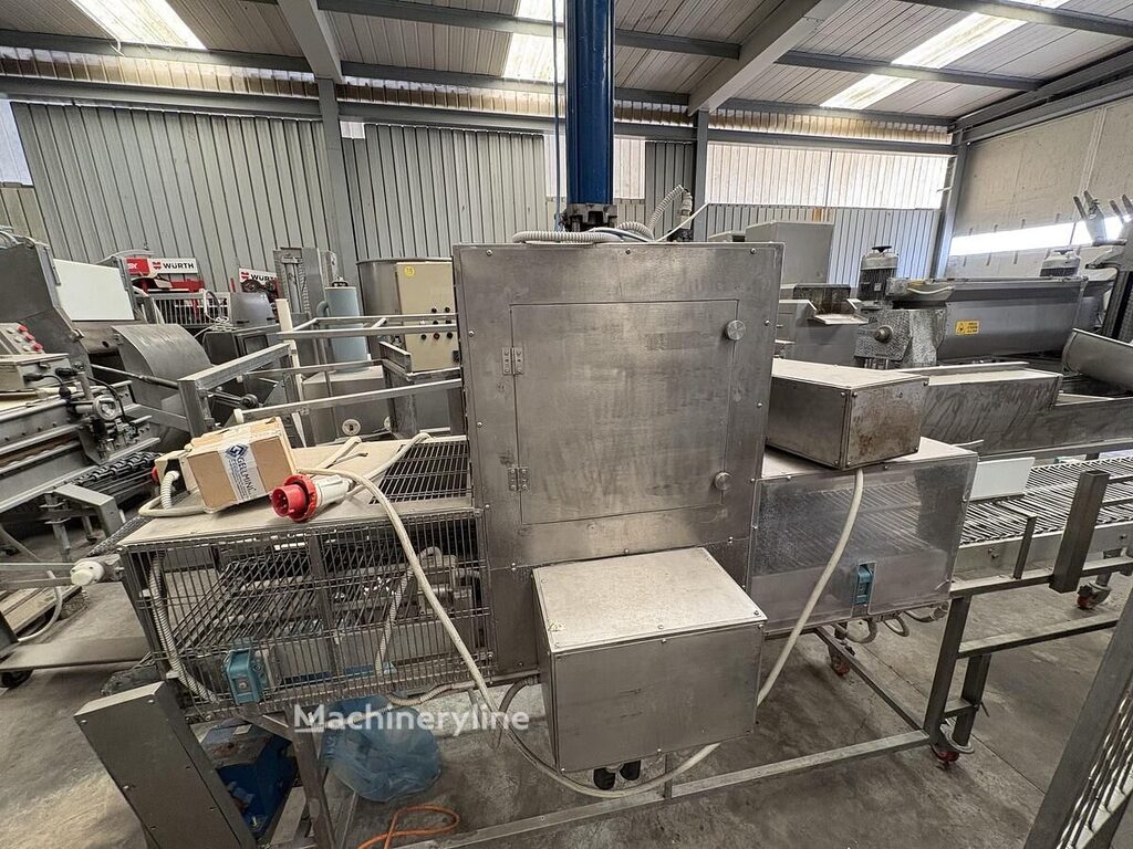 Spezza-carne / Porzionatrice industriale per carne Meat Processing for sale — view 3