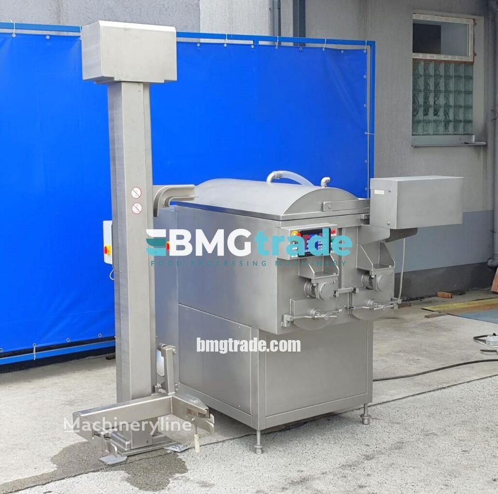 Spomasz Meat Processing for sale — view 4