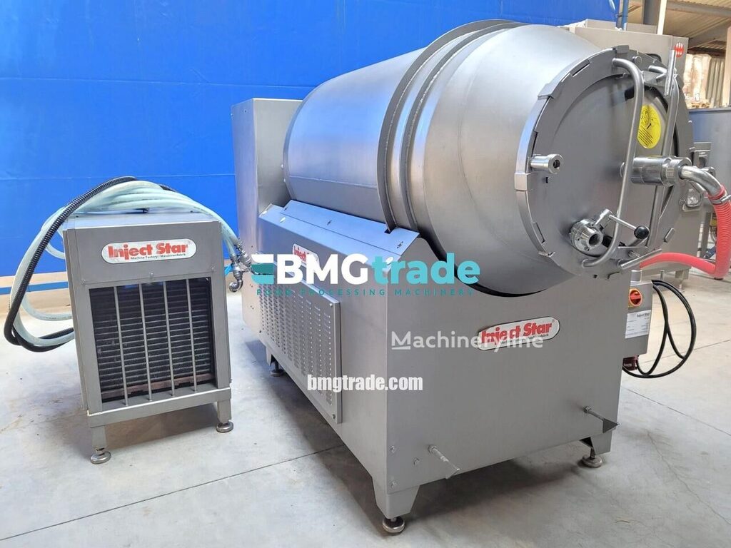 Star Kompletna Lini Meat Processing for sale — view 3