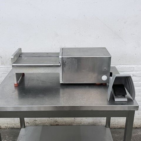 Steen 113 Meat Processing for sale — view 2