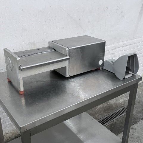Steen 113 Meat Processing for sale — view 3