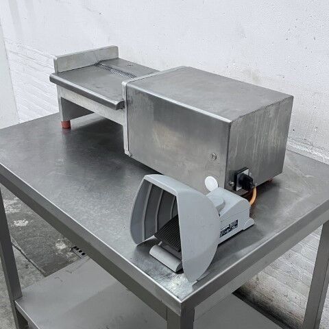 Steen 113 Meat Processing for sale — view 4