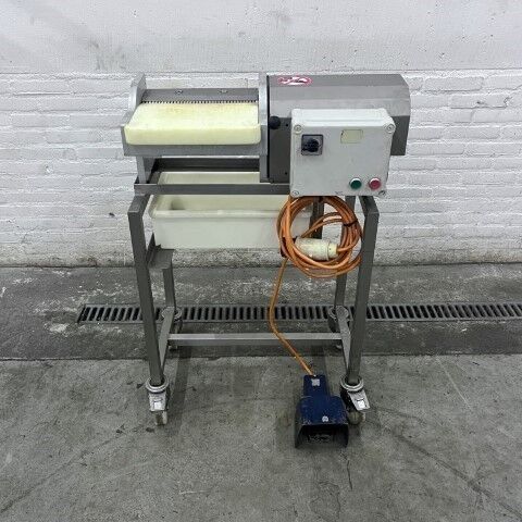 Steen ST111 Meat Processing for sale — view 2