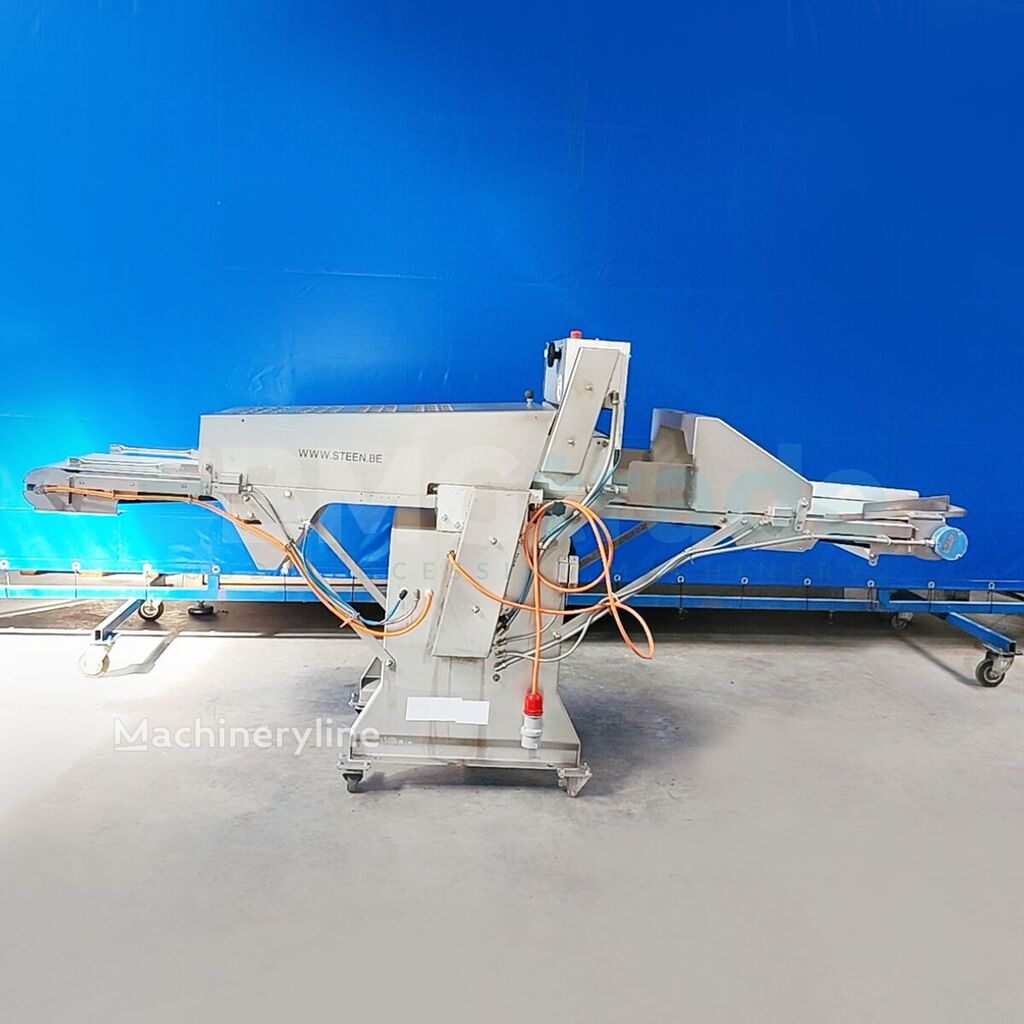 Steen ST600 Meat Processing for sale — view 2