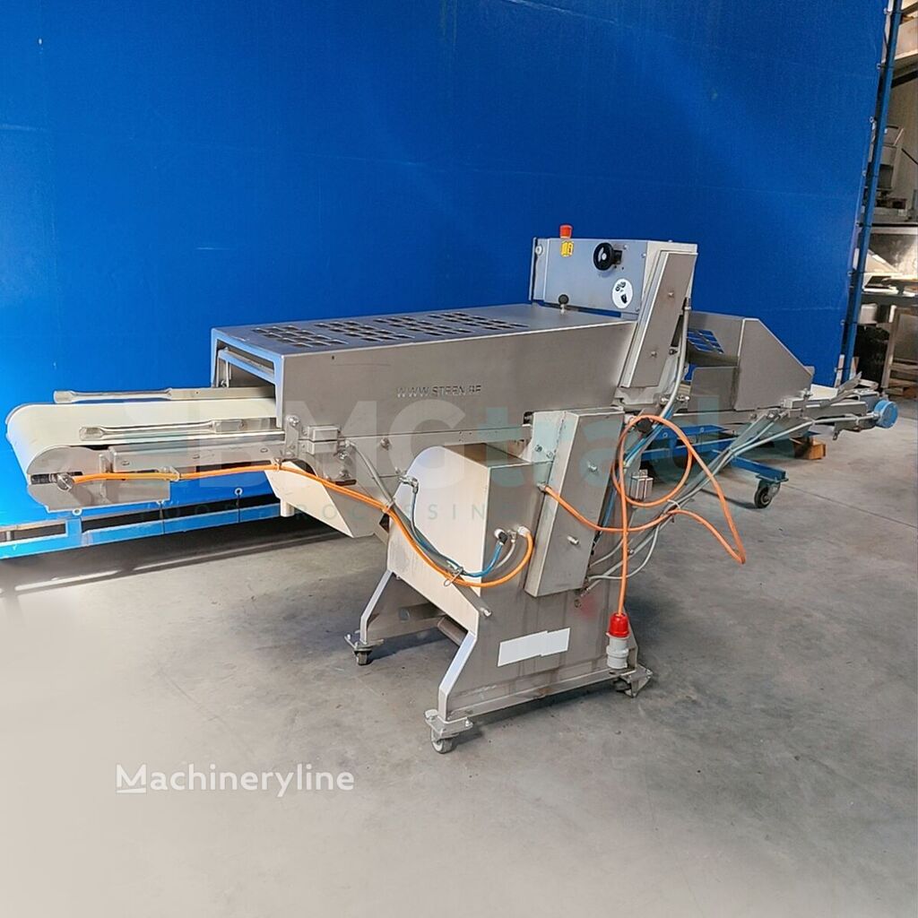 Steen ST600 Meat Processing for sale — view 3