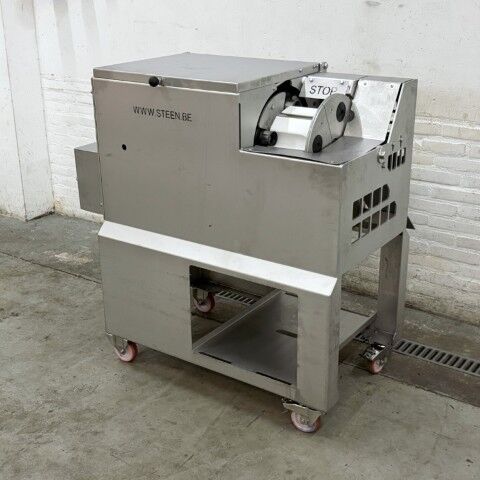 2014 Steen ST828 Meat Processing for sale