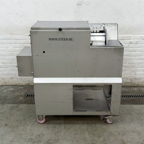 2014 Steen ST828 Meat Processing for sale — view 2