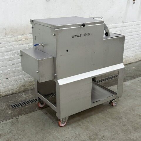 2014 Steen ST828 Meat Processing for sale — view 3