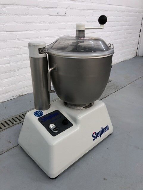 2006 Stephan CUT 18 Meat Processing for sale