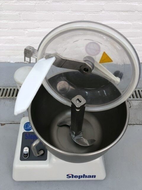 2006 Stephan CUT 18 Meat Processing for sale — view 5
