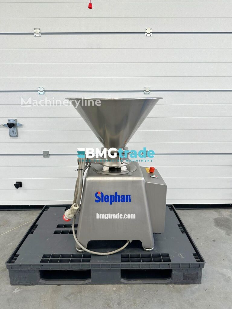 Stephan MC15 Meat Processing for sale