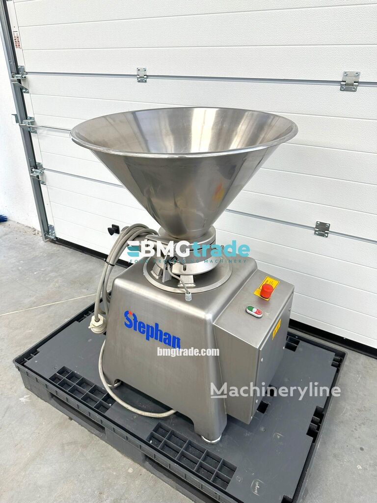 Stephan MC15 Meat Processing for sale — view 3