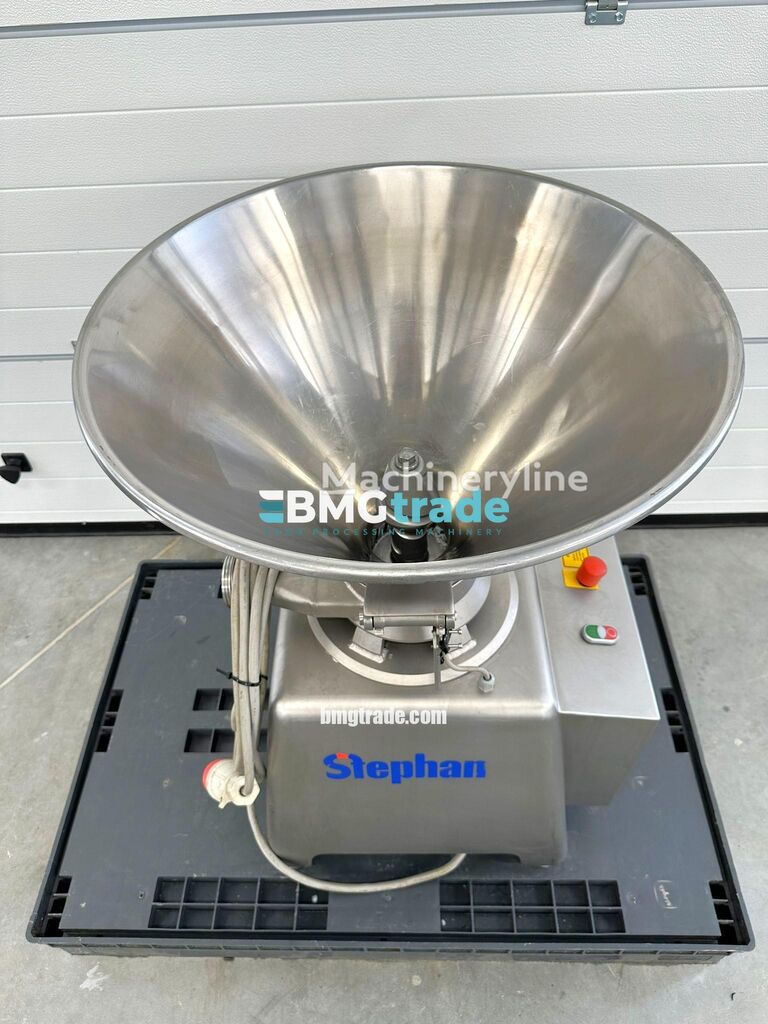 Stephan MC15 Meat Processing for sale — view 5