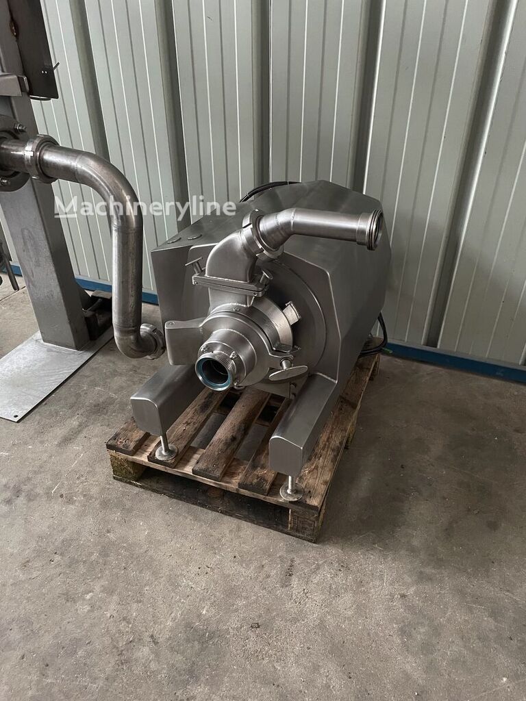 1992 Stephan MCH 20 P Meat Processing for sale — view 2