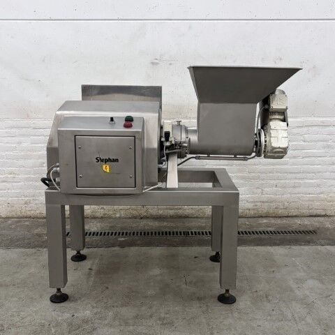 Stephan MCH 20K Meat Processing for sale