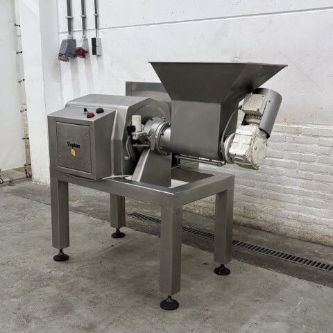 Stephan MCH 20K Meat Processing for sale — view 2