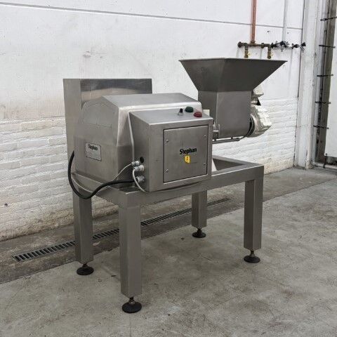 Stephan MCH 20K Meat Processing for sale — view 3