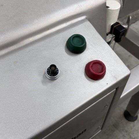 Stephan MCH 20K Meat Processing for sale — view 4