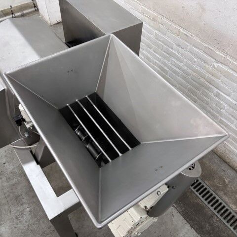 Stephan MCH 20K Meat Processing for sale — view 5