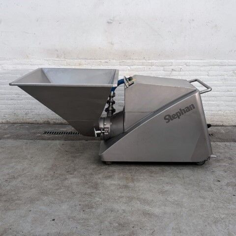 Stephan MCH 30 Meat Processing for sale