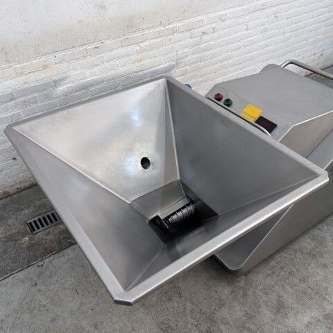 Stephan MCH 30 Meat Processing for sale — view 4