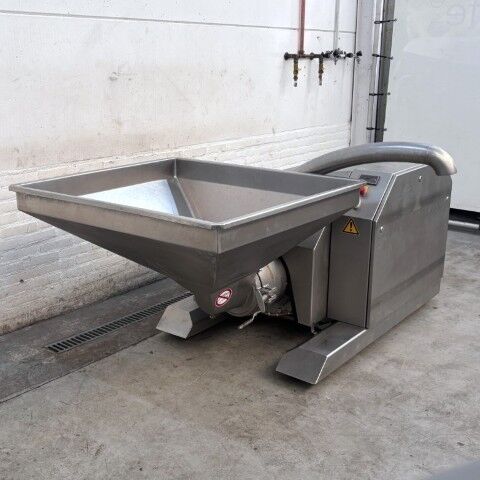 2007 Stephan MCH D 180 Meat Processing for sale — view 2