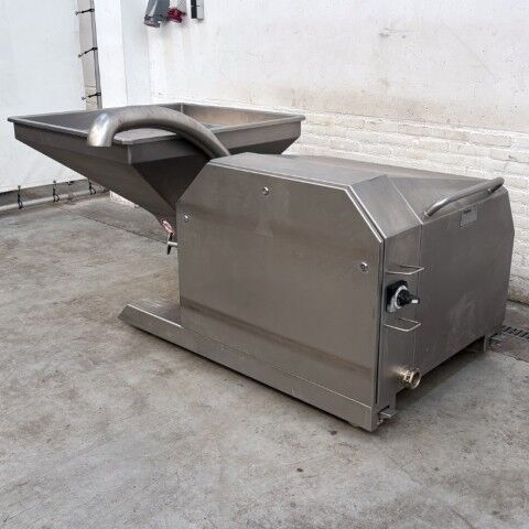 2007 Stephan MCH D 180 Meat Processing for sale — view 3