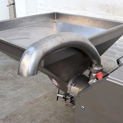 2007 Stephan MCH D 180 Meat Processing for sale — view 4