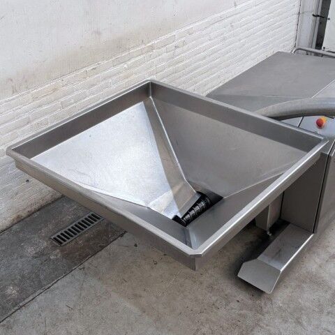 2007 Stephan MCH D 180 Meat Processing for sale — view 5