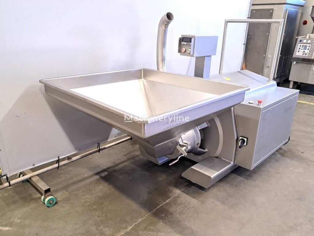 Stephan MCH-D 90 Meat Processing for sale — view 2